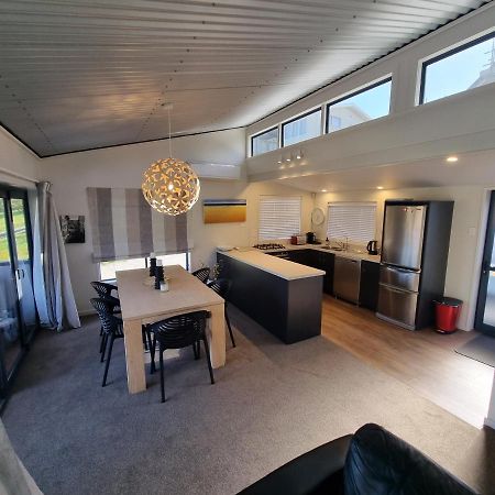 Cosy Cottage In Wanaka Luaran gambar