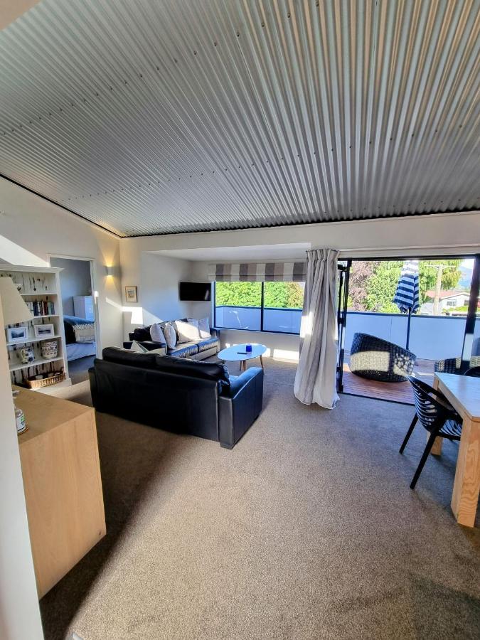 Cosy Cottage In Wanaka Luaran gambar