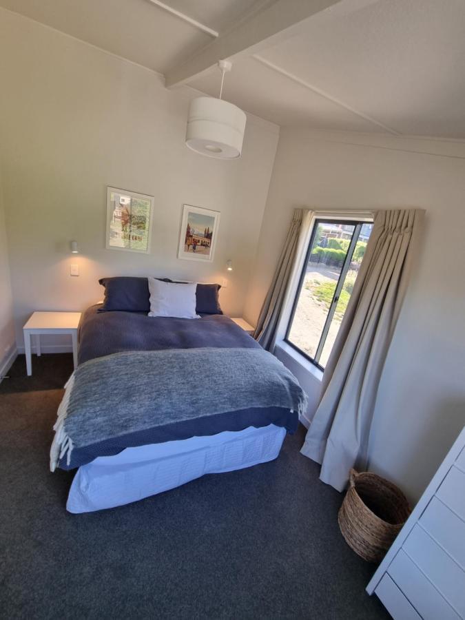 Cosy Cottage In Wanaka Luaran gambar