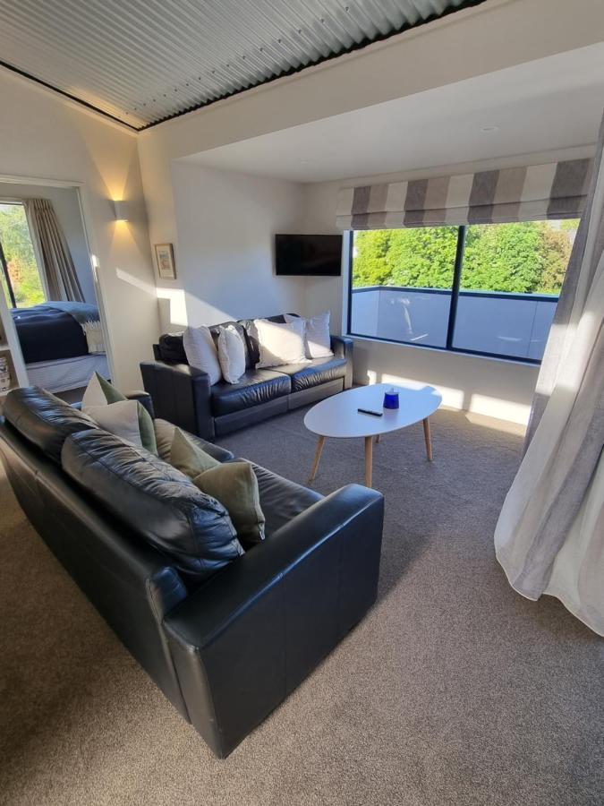 Cosy Cottage In Wanaka Luaran gambar