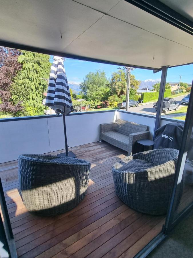 Cosy Cottage In Wanaka Luaran gambar
