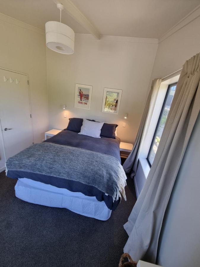 Cosy Cottage In Wanaka Luaran gambar