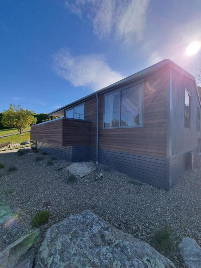 Cosy Cottage In Wanaka Luaran gambar