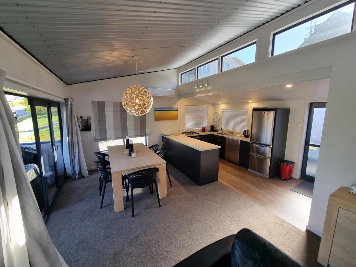 Cosy Cottage In Wanaka Luaran gambar