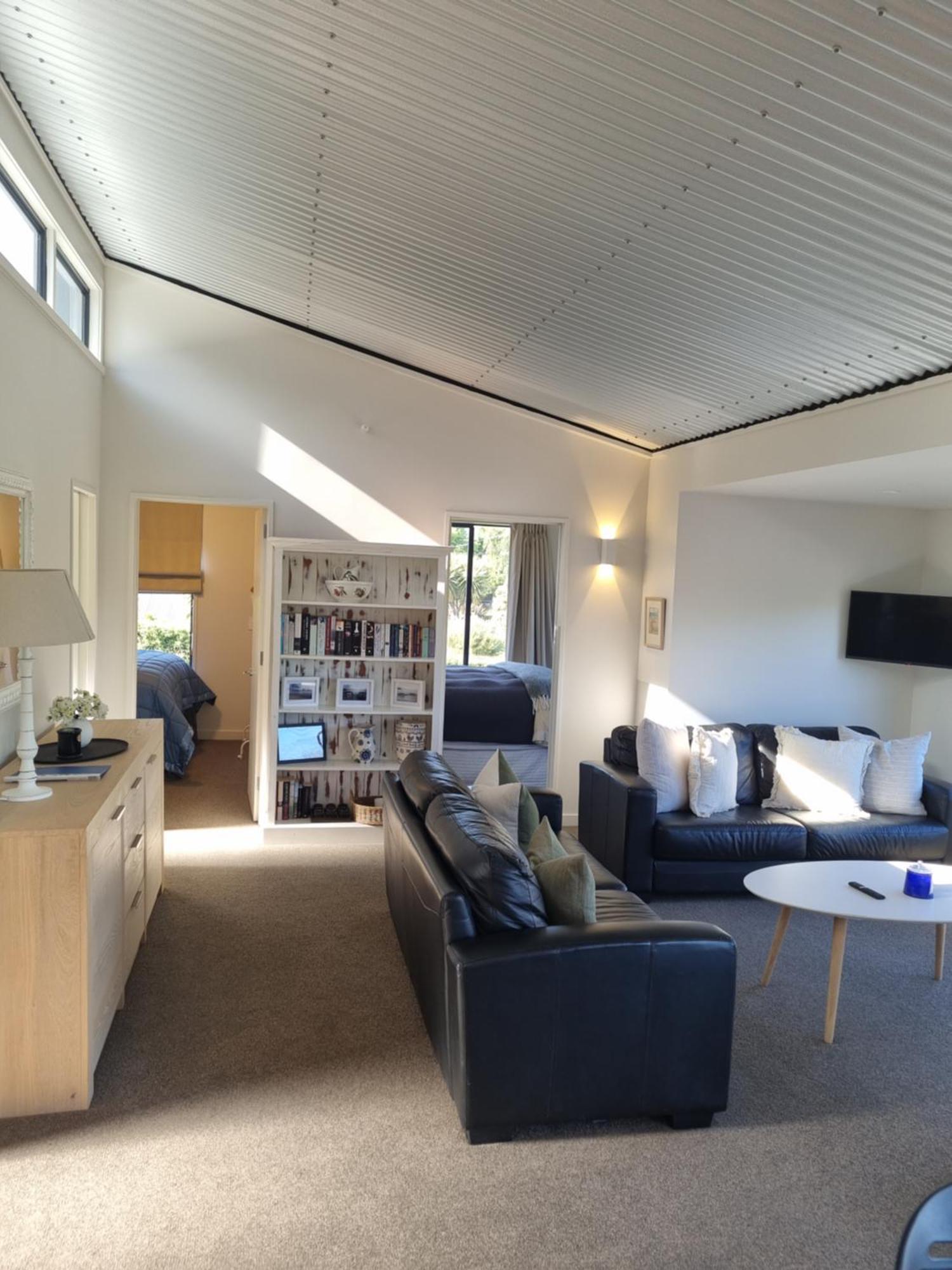 Cosy Cottage In Wanaka Luaran gambar